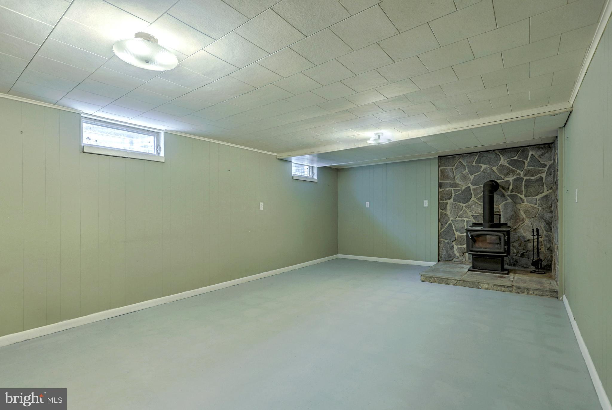 1161 Longs Gap Road Carlisle, PA 17013 - Photo 19 of 59 Wood stove