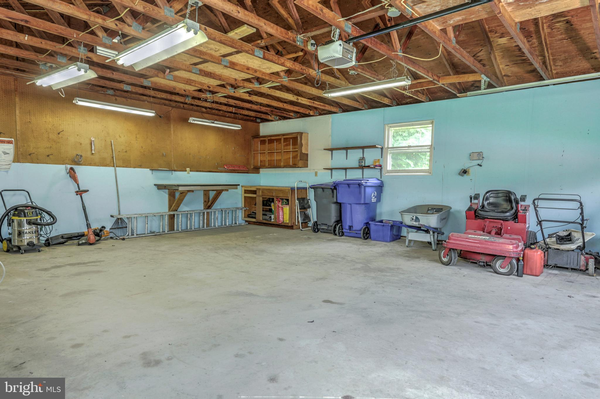 1161 Longs Gap Road Carlisle, PA 17013 - Photo 26 of 59 Oversized detached 2 car garage