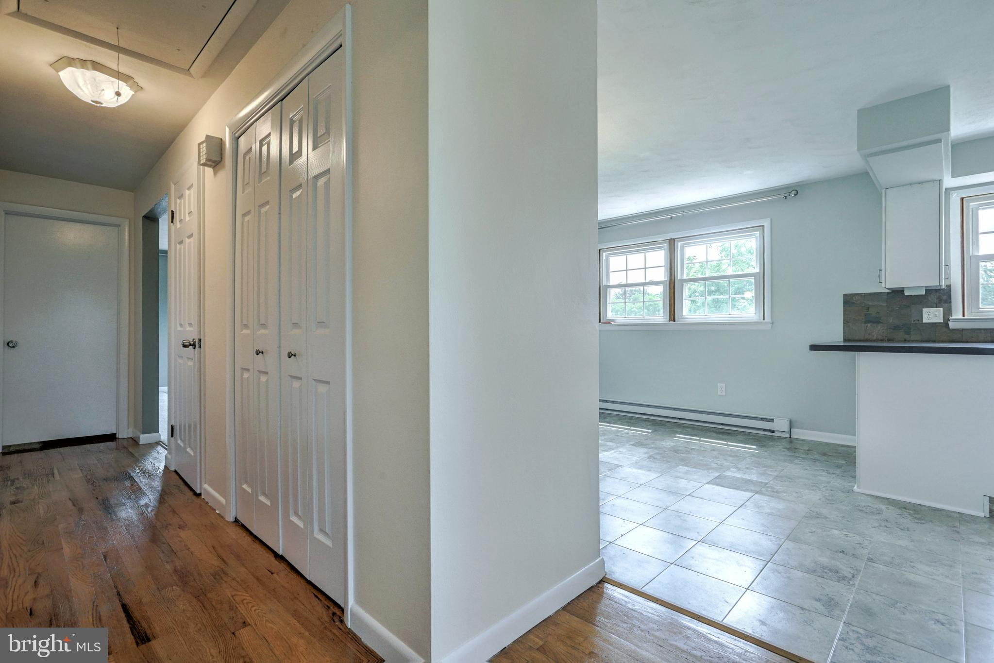 1161 Longs Gap Road Carlisle, PA 17013 - Photo 9 of 59 Hallway/dining room view
