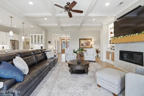 $1,197,000 | 5075 Creswell Drive, Leland, NC 28451