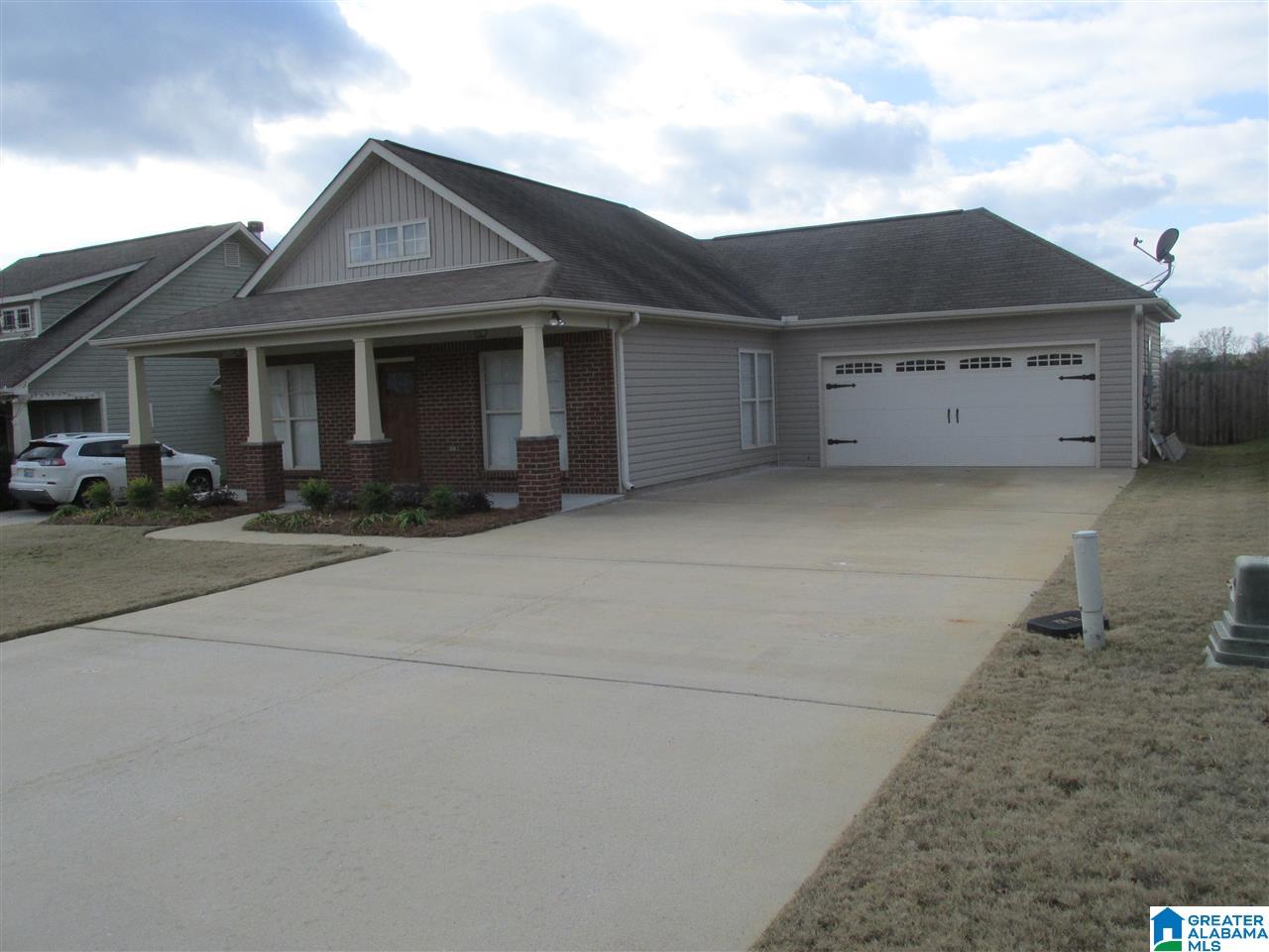 116 White Stone Trail Calera, AL 35040 - Photo 2 of 47