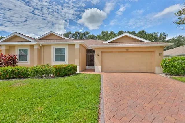 $2,100 | 751 McCallister Avenue, Sun City Center, FL 33573
