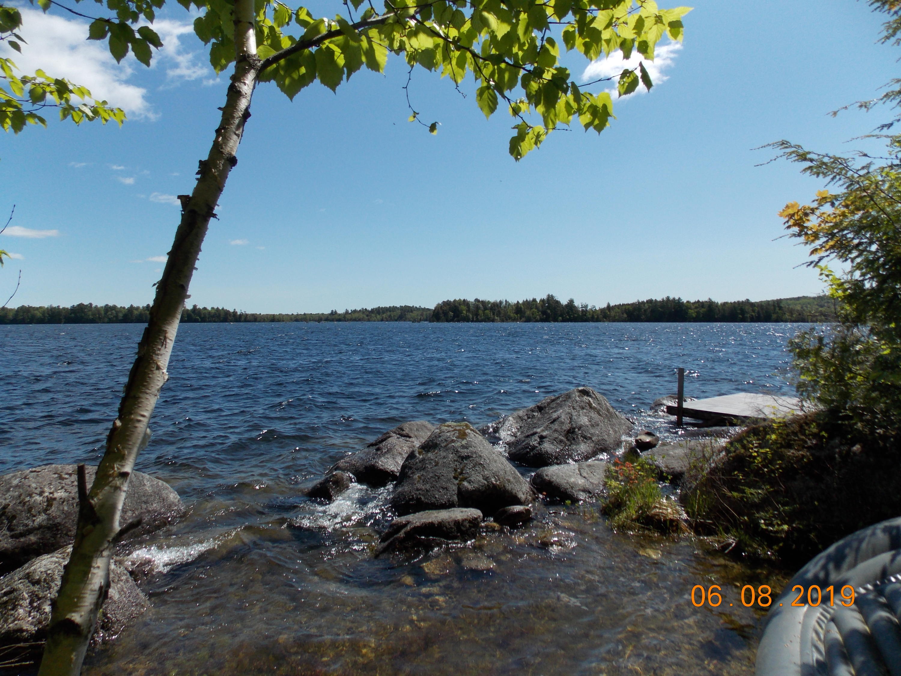 382 Sandy Beach Road Danforth, ME 04424 - Photo 2 of 23 DSCN0483