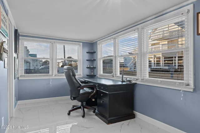 $565,000 | 404 Dobbs Street, Atlantic Beach, NC 28512