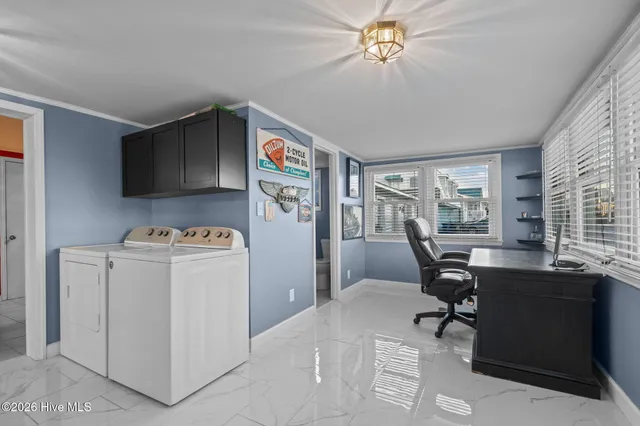 $565,000 | 404 Dobbs Street, Atlantic Beach, NC 28512