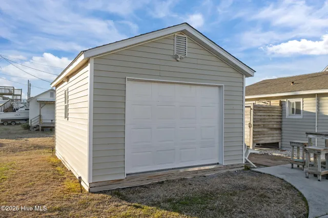 $565,000 | 404 Dobbs Street, Atlantic Beach, NC 28512
