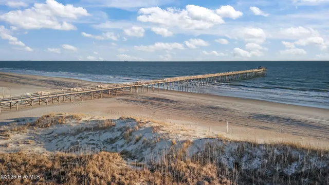 $565,000 | 404 Dobbs Street, Atlantic Beach, NC 28512