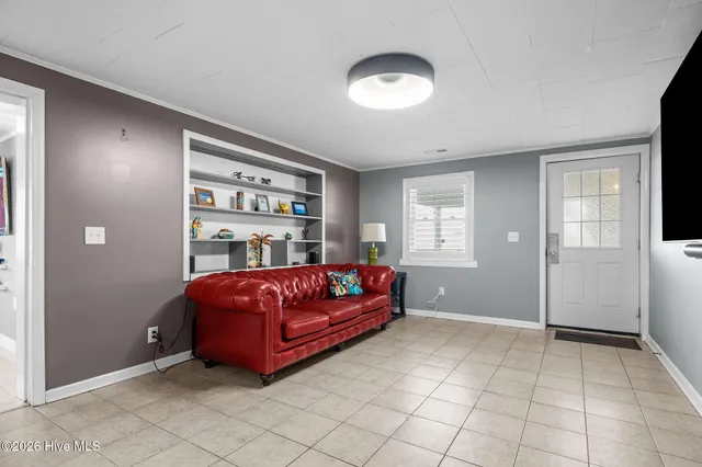 $565,000 | 404 Dobbs Street, Atlantic Beach, NC 28512