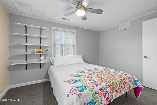 $565,000 | 404 Dobbs Street, Atlantic Beach, NC 28512