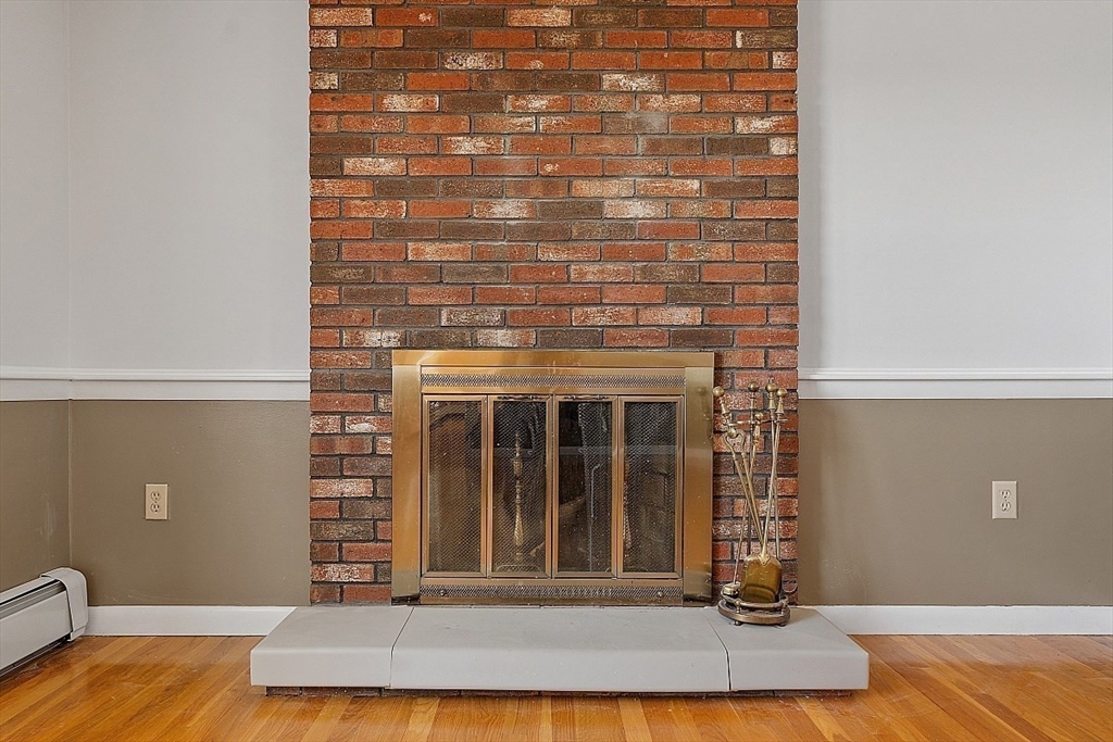 163 Mills Avenue Revere, MA 02151 - Photo 15 of 22 a view of entrance door of the house