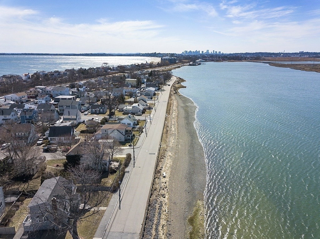 163 Mills Avenue Revere, MA 02151 - Photo 7 of 22 a view of a lake