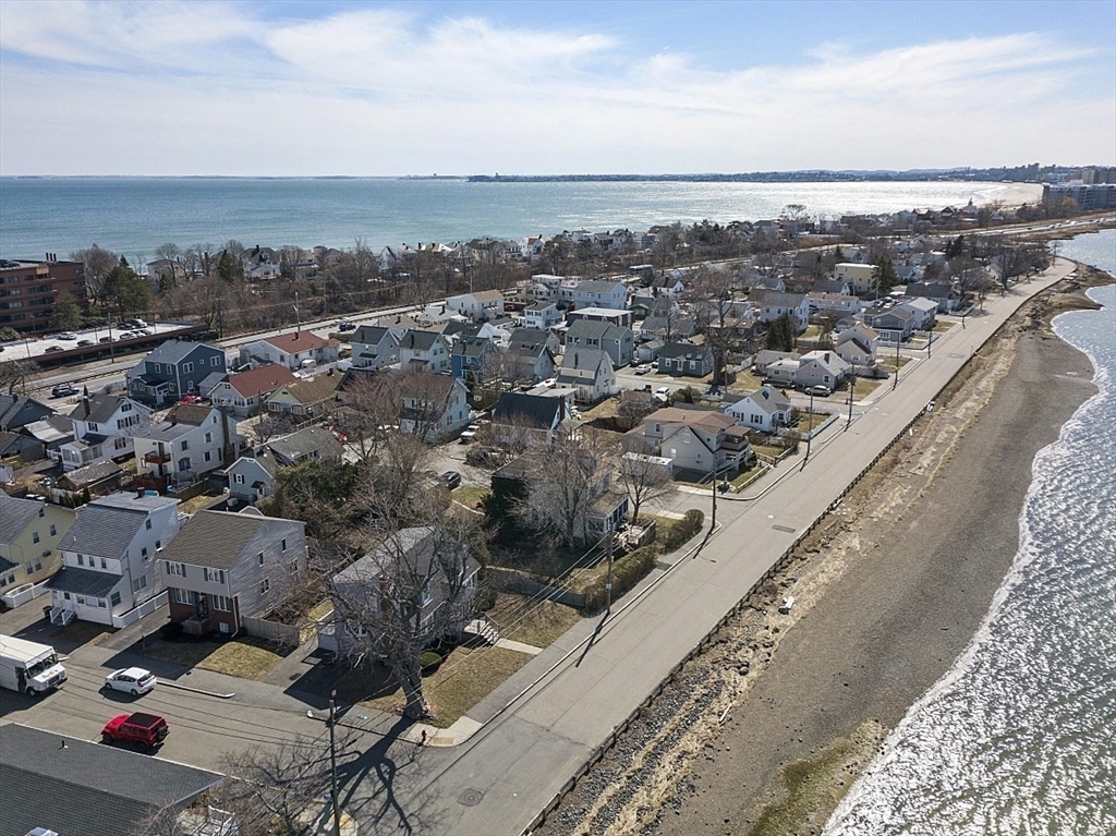 163 Mills Avenue Revere, MA 02151 - Photo 8 of 22 a view of a city