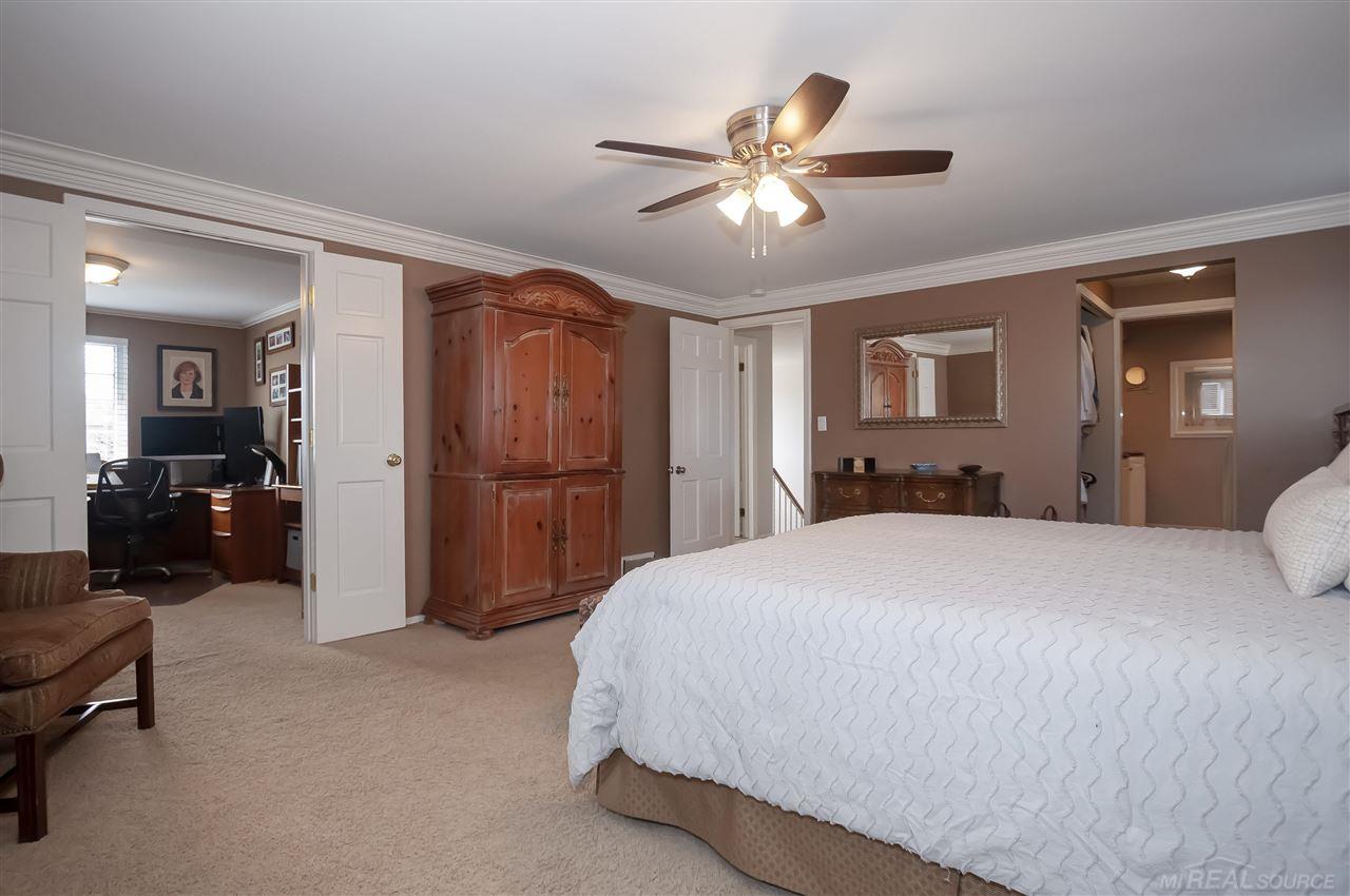 692 Canterbury Road Grosse Pointe Woods, MI 48236 - Photo 32 of 65