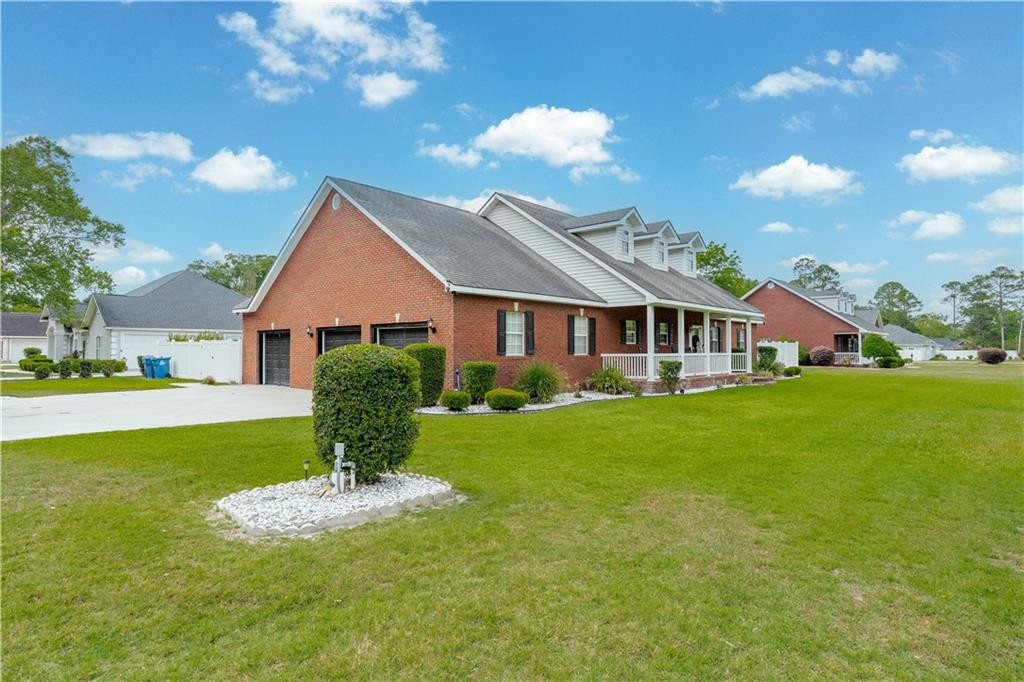 635 Tomberlin Road Waycross, GA 31503 - Photo 7 of 33 Photo 7