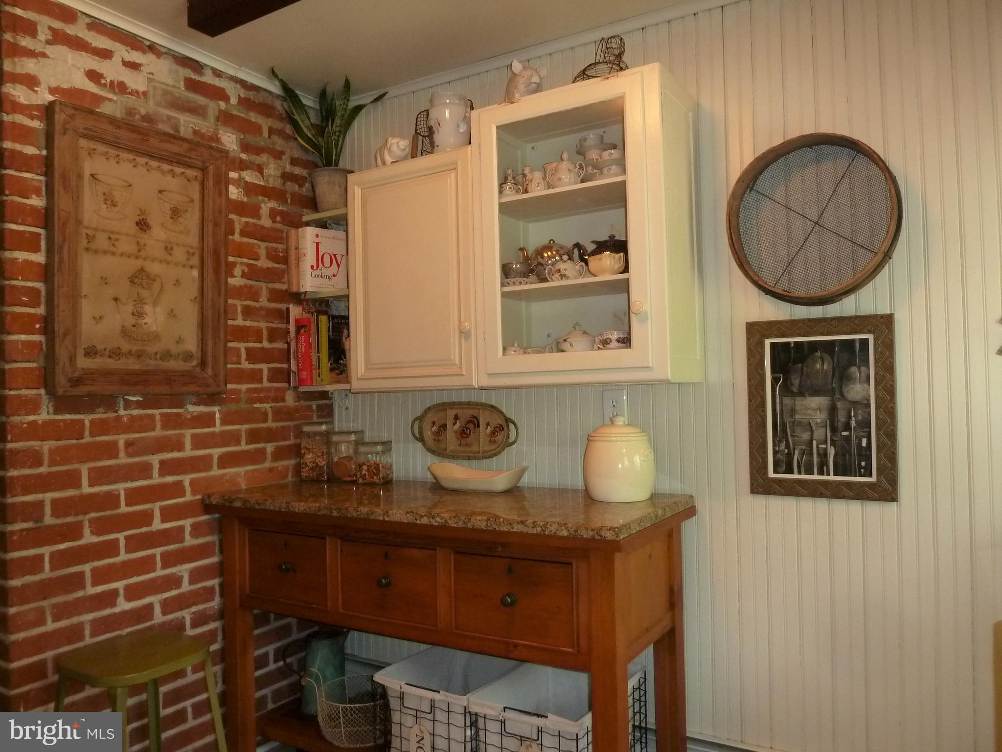 3 Spruce Road Newtown Square, PA 19073 - Photo 15 of 36 Kitchen