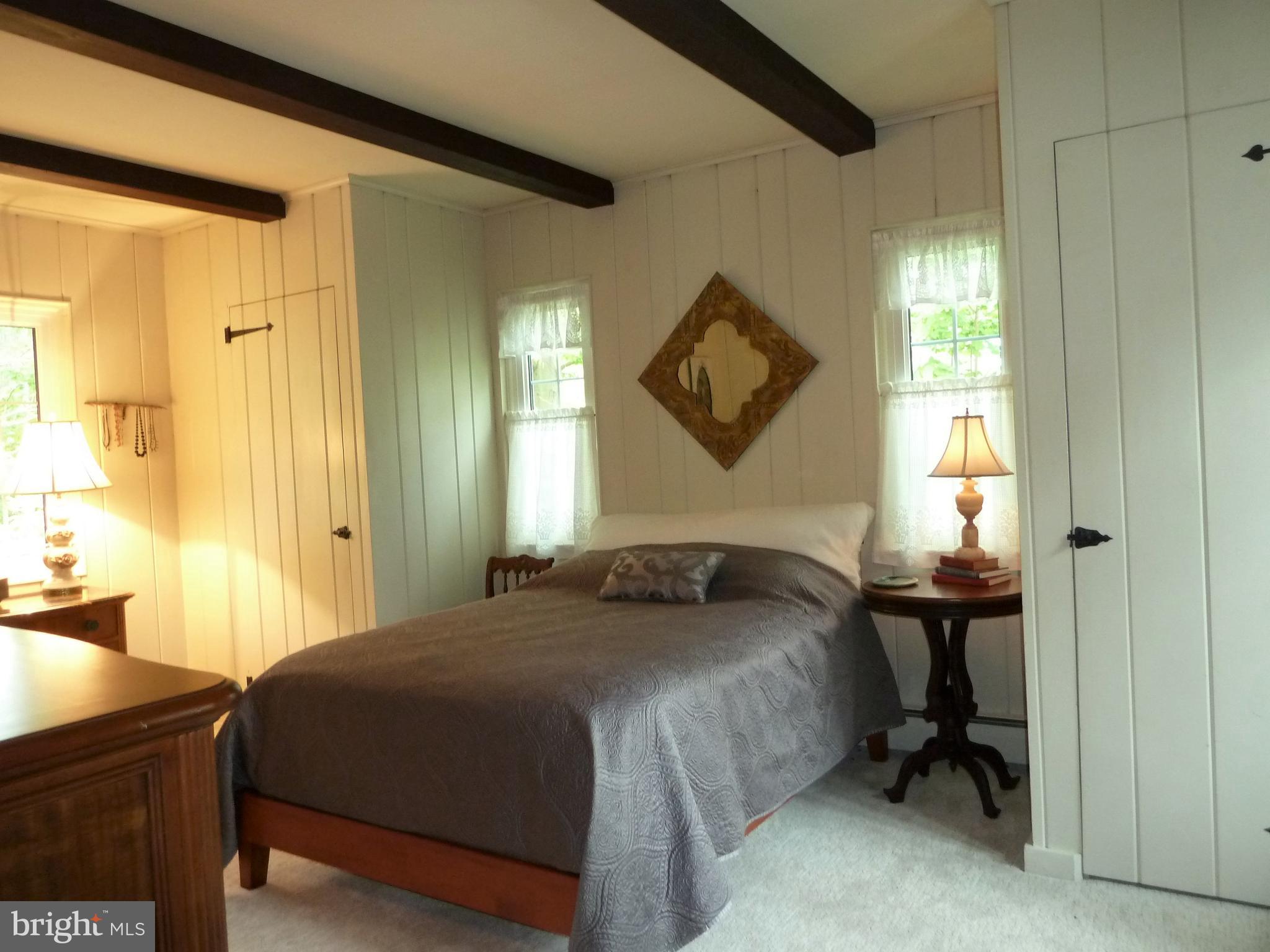 3 Spruce Road Newtown Square, PA 19073 - Photo 18 of 36 Master Bedroom