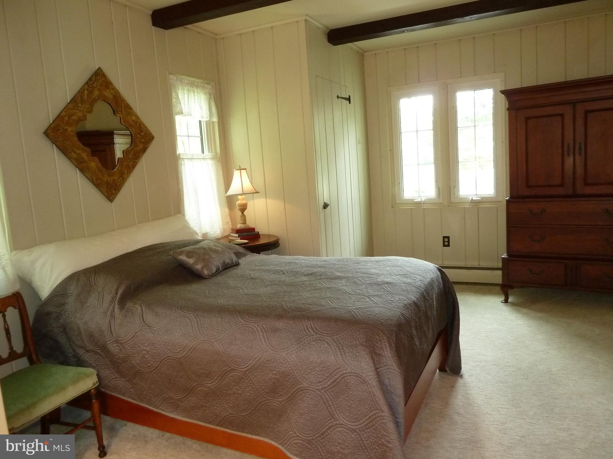 3 Spruce Road Newtown Square, PA 19073 - Photo 19 of 36 Master Bedroom