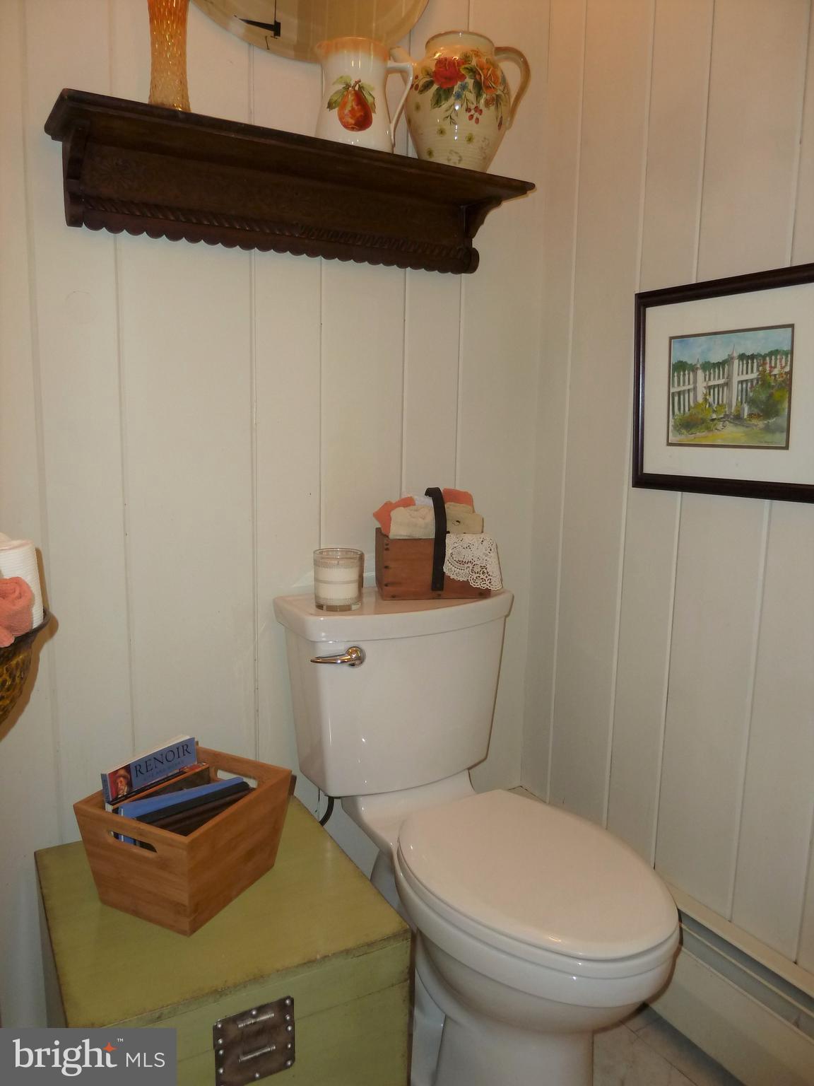 3 Spruce Road Newtown Square, PA 19073 - Photo 22 of 36 Bathroom