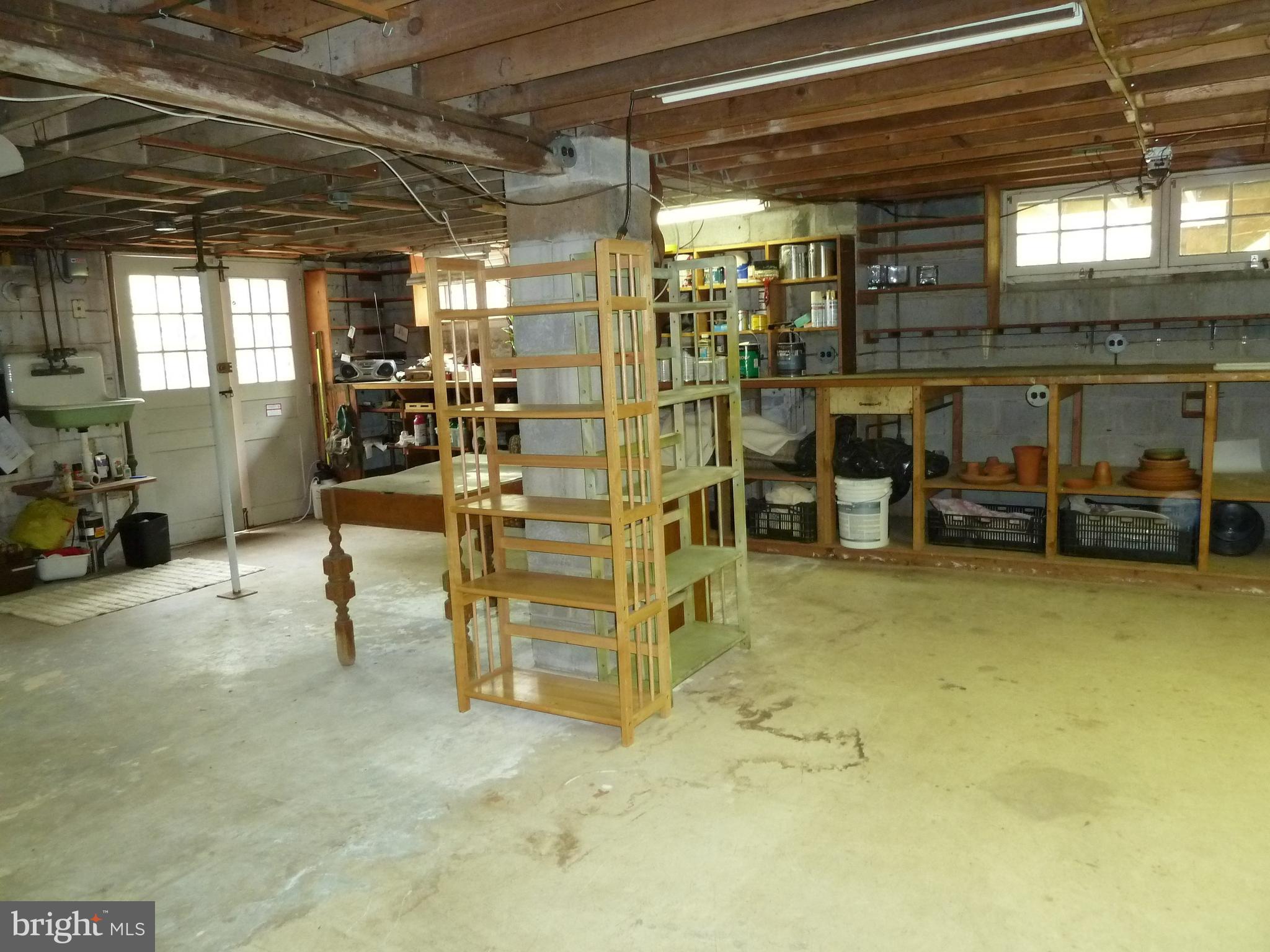 3 Spruce Road Newtown Square, PA 19073 - Photo 23 of 36 Basement