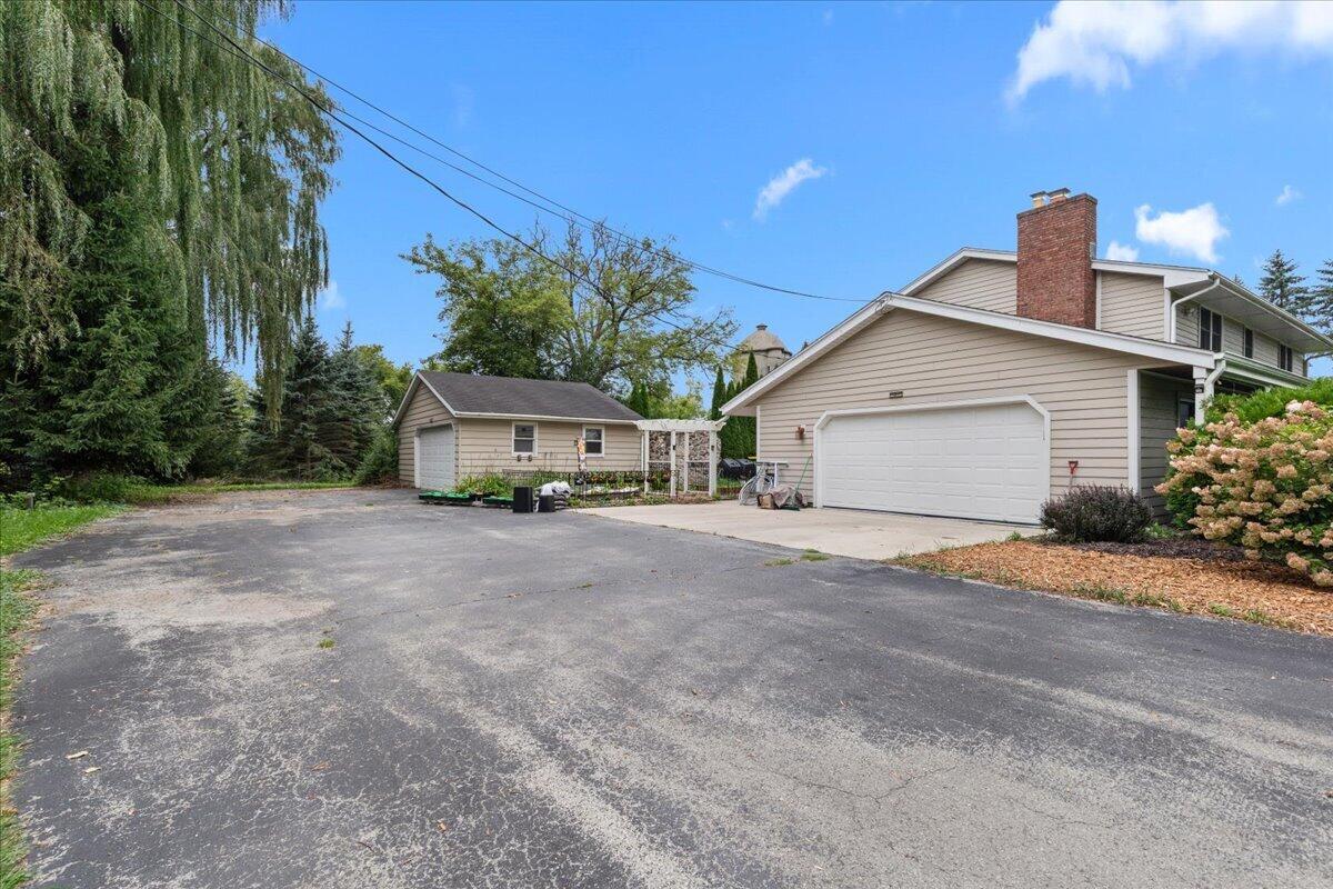 2473 Horns Corners Road Cedarburg, WI 53012 - Photo 59 of 69 58-Horns Corners-56