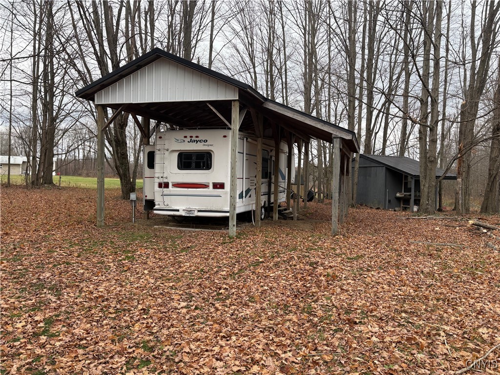 499 Baldwin Road Volney, NY 13069 - Photo 33 of 37