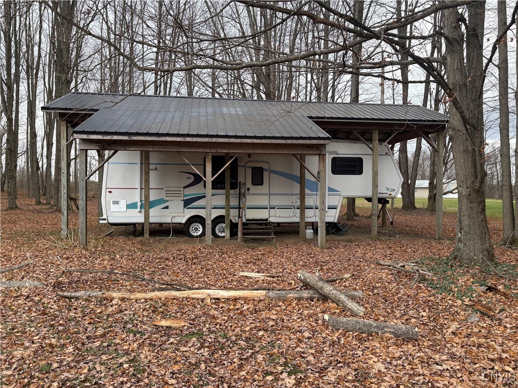 499 Baldwin Road Volney, NY 13069 - Photo 34 of 37