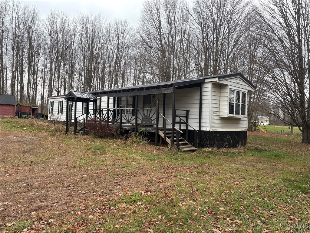 499 Baldwin Road Volney, NY 13069 - Photo 4 of 37
