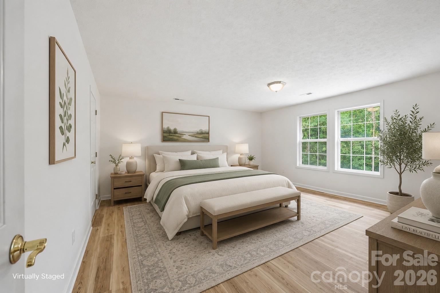 25611 Bridgeport Road Albemarle, NC 28001 - Photo 21 of 48