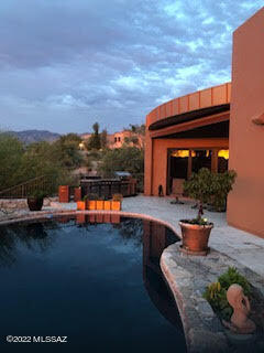 291 West Valle Del Oro Road Oro Valley, AZ 85737 - Photo 46 of 49