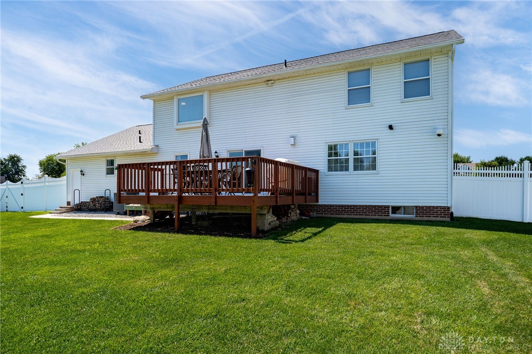 8430 Lytle Trails Road Waynesville, OH 45068 - Photo 43 of 54