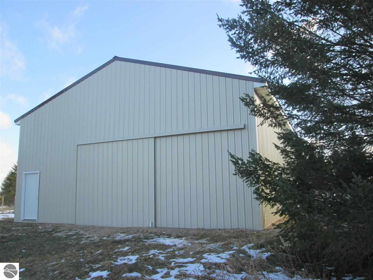 1340 Rosenberg Road Kalkaska, MI 49646 - Photo 25 of 42 1789597-24.JPG
