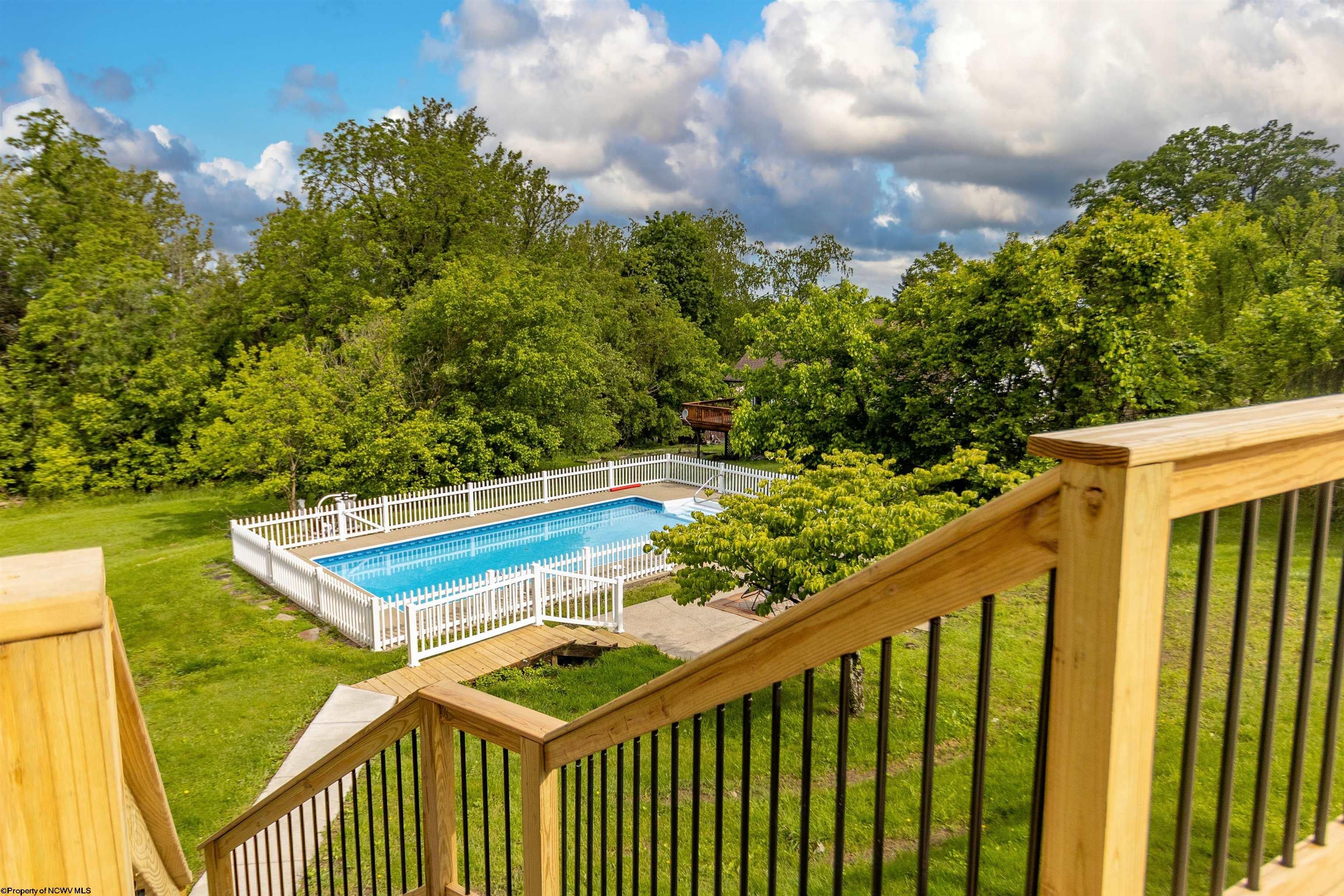396 Tyrone Road Morgantown, WV 26508 - Photo 46 of 50 Gallery Image 46