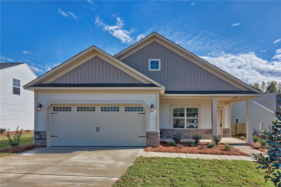 421 Letter Lane Pendleton, SC 29670 - Photo 1 of 1