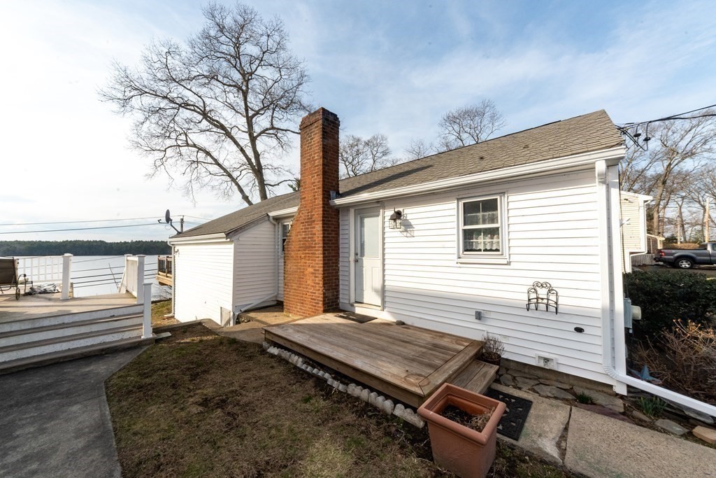 30 White Island Road Halifax, MA 02338 - Photo 27 of 34 Gallery Image 27