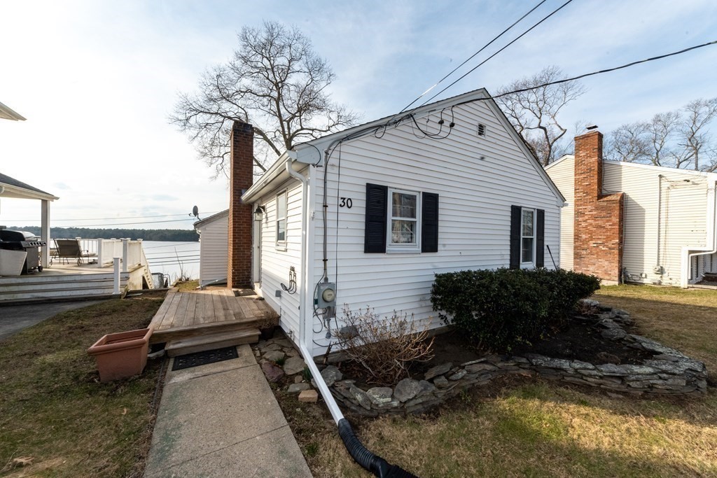 30 White Island Road Halifax, MA 02338 - Photo 28 of 34 Gallery Image 28