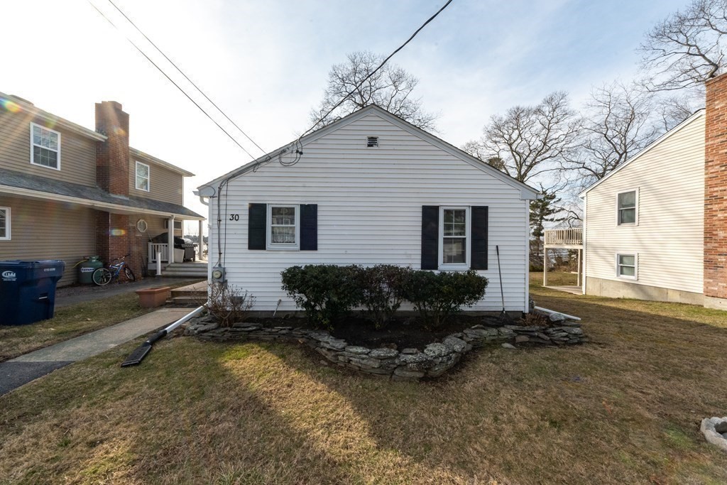 30 White Island Road Halifax, MA 02338 - Photo 29 of 34 Gallery Image 29