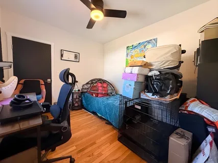 $2,600 | 289 Walnut Street, Unit 1, Stoughton, MA 02072