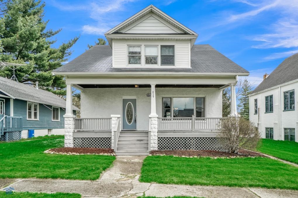 829 Azalea Street Southeast De Motte, IN 46310 - Photo 1 of 30 1020x680