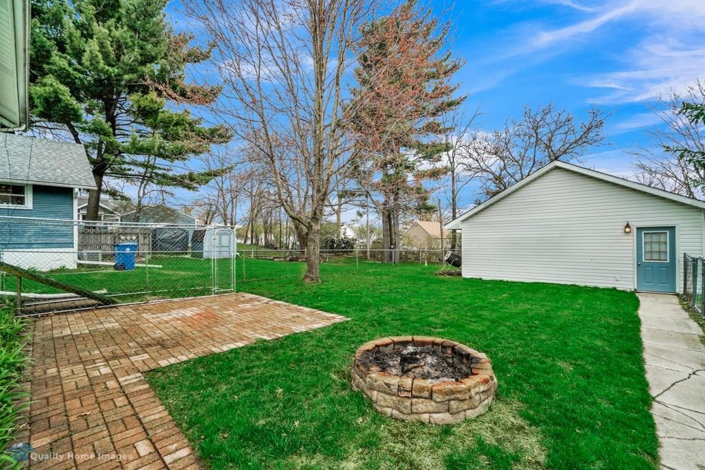 829 Azalea Street Southeast De Motte, IN 46310 - Photo 26 of 30 1020x680