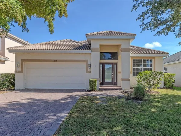 $399,000 | 11626 Dancing River Drive, Venice, FL 34292