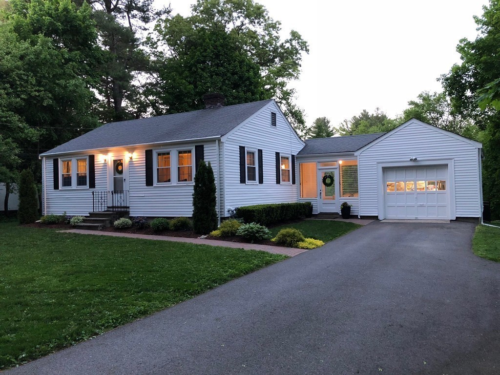 1 Cedar Road Lincoln, MA 01773 - Photo 17 of 22