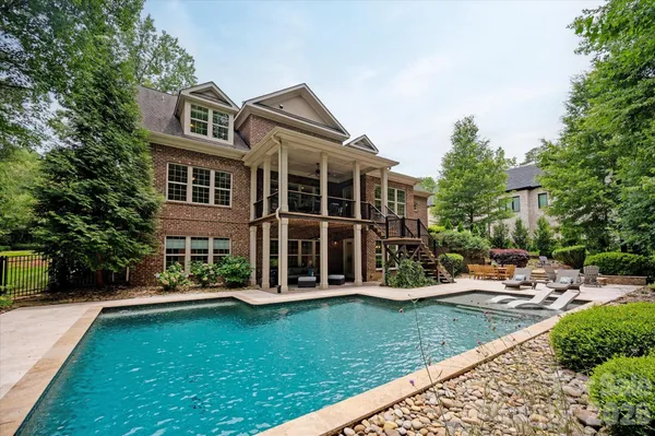$1,749,000 | 2020 Sherringham Way, Waxhaw, NC 28173