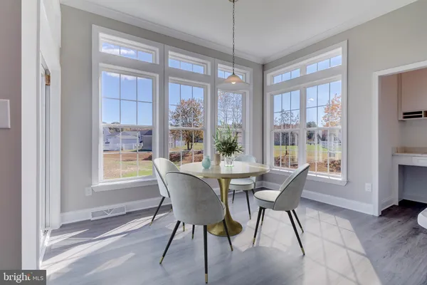 $552,574 | 25259 Dogleg Way, Unit 4018, Long Neck, DE 19966