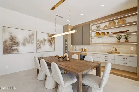 $4,749,000 | 5761 North Echo Canyon Circle, Phoenix, AZ 85018