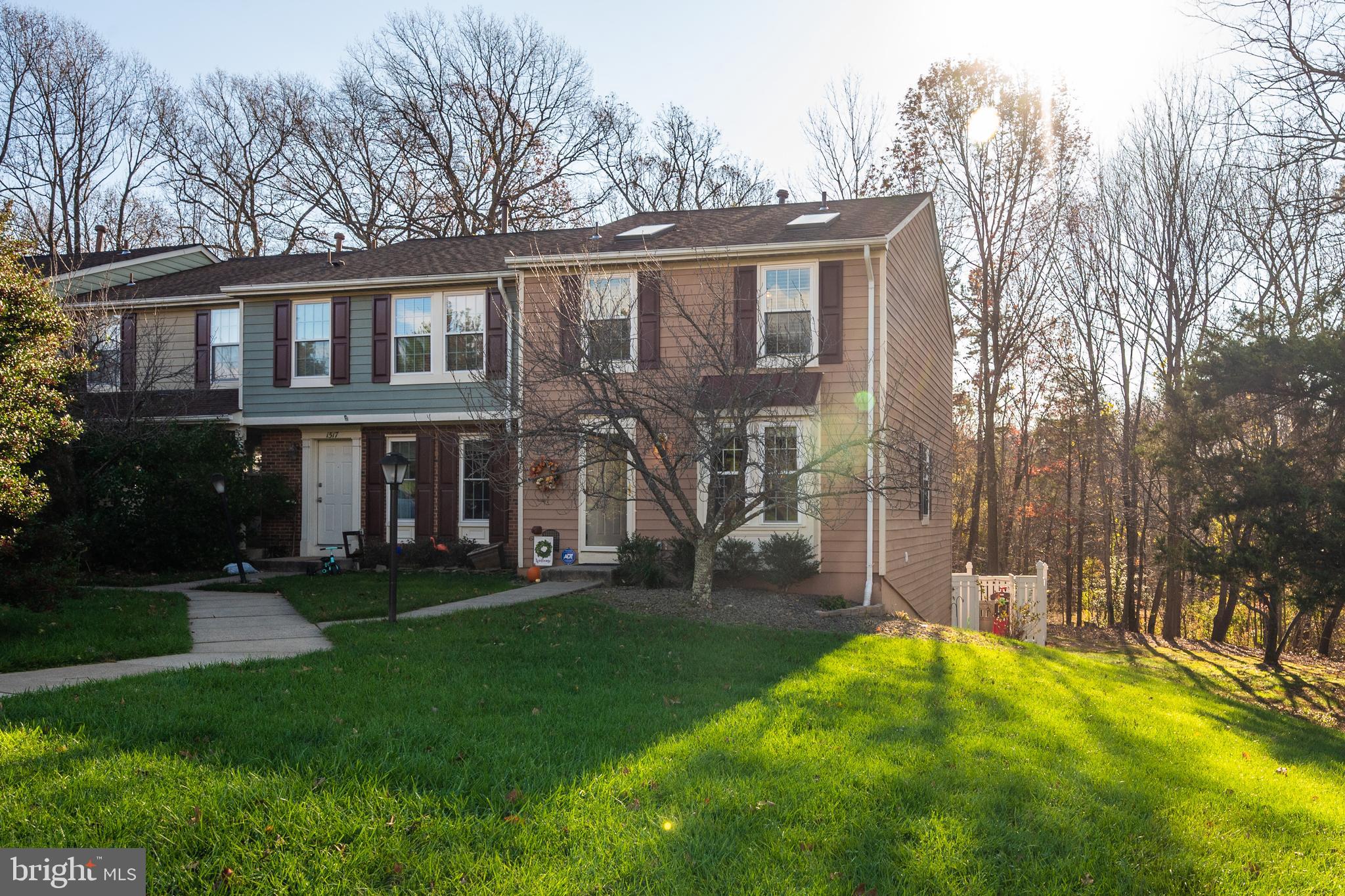 1519 Autumn Ridge Circle Reston, VA 20194 - Photo 1 of 36
