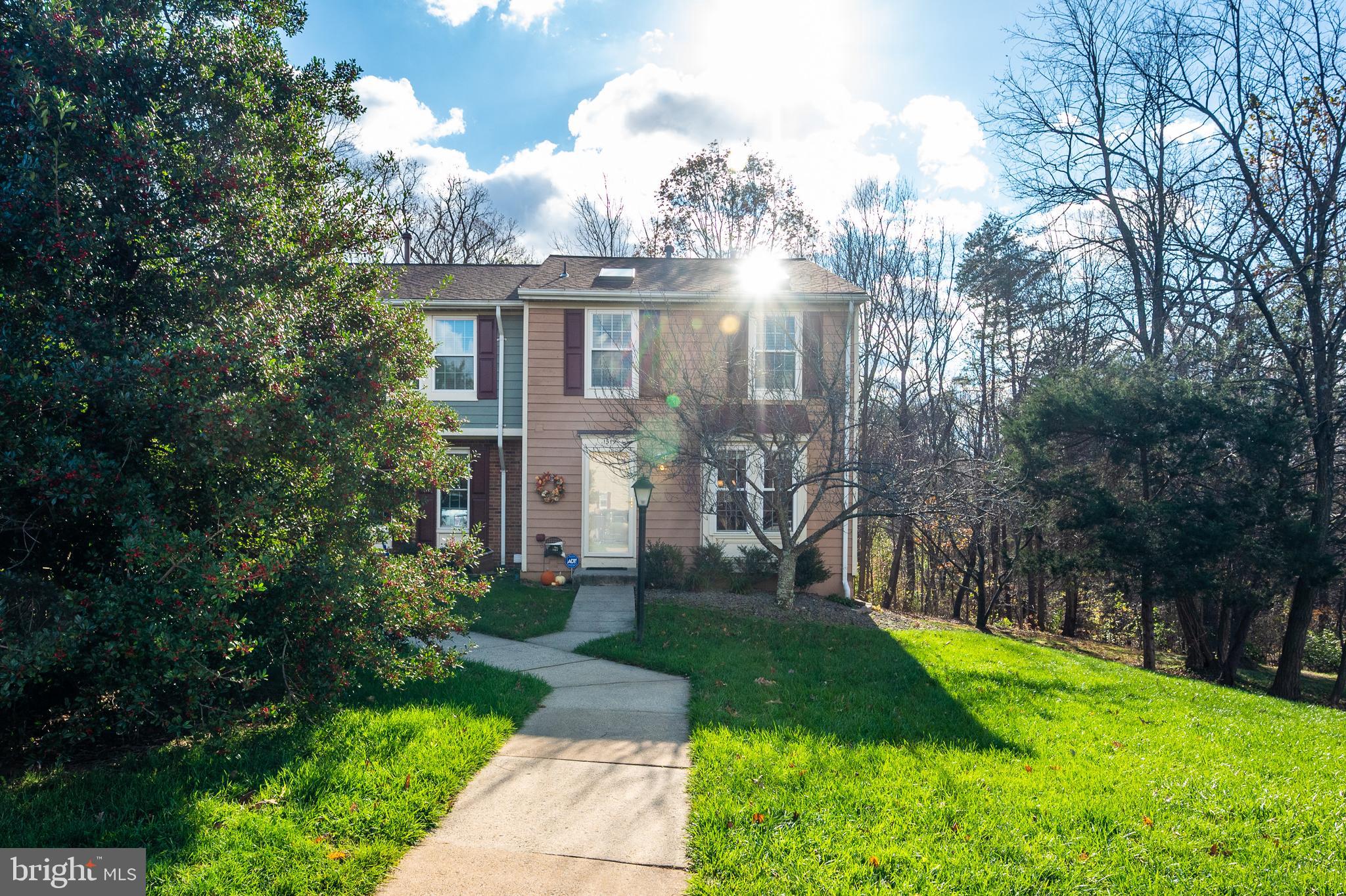 1519 Autumn Ridge Circle Reston, VA 20194 - Photo 2 of 36