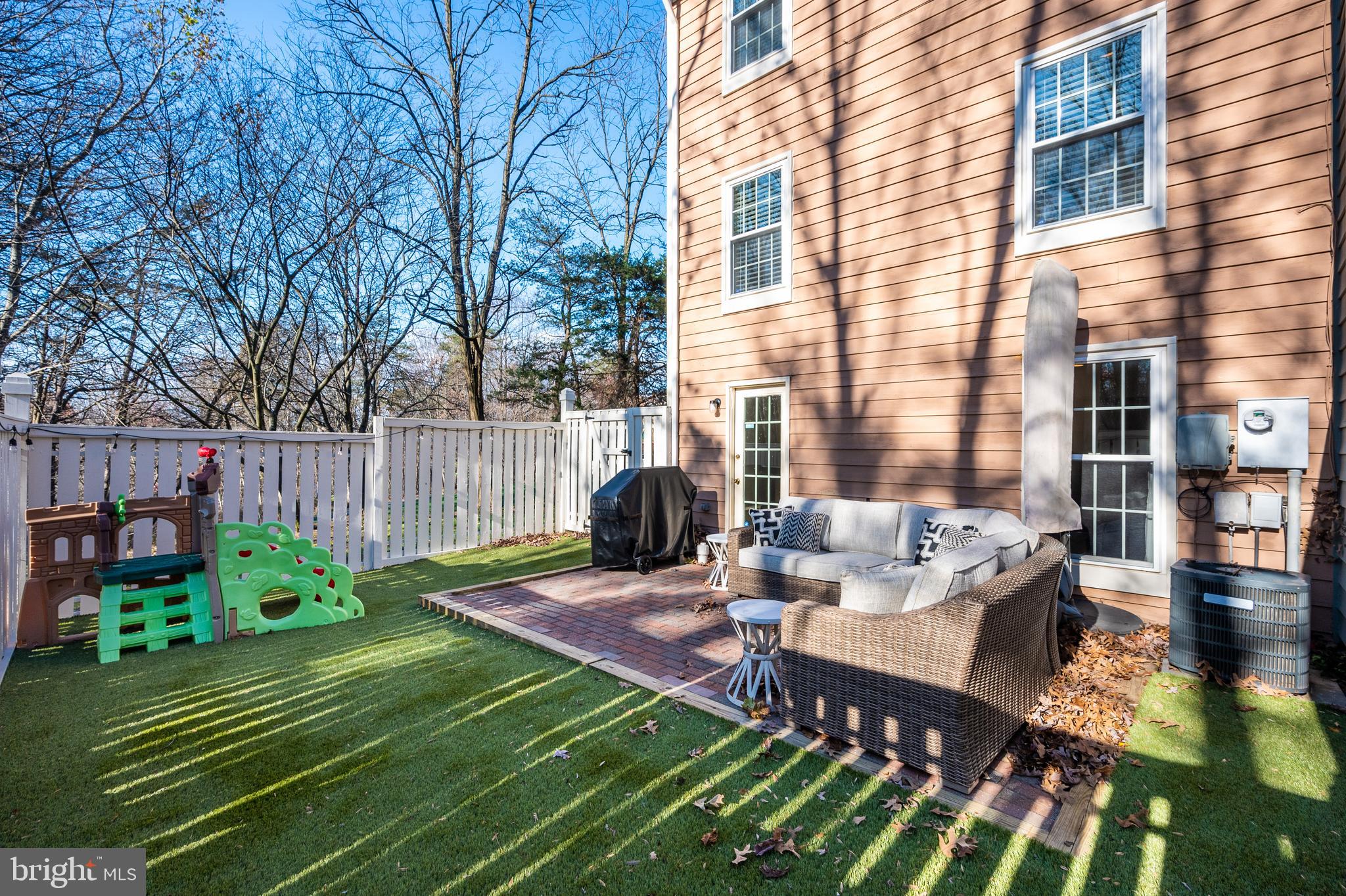 1519 Autumn Ridge Circle Reston, VA 20194 - Photo 29 of 36