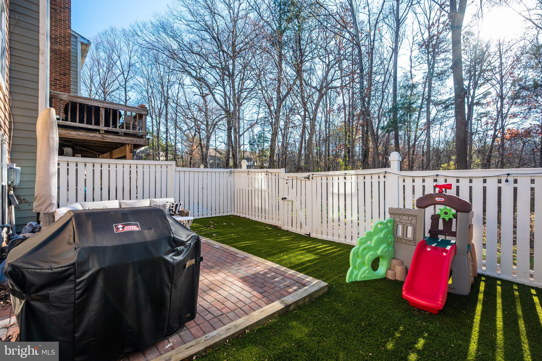 1519 Autumn Ridge Circle Reston, VA 20194 - Photo 30 of 36
