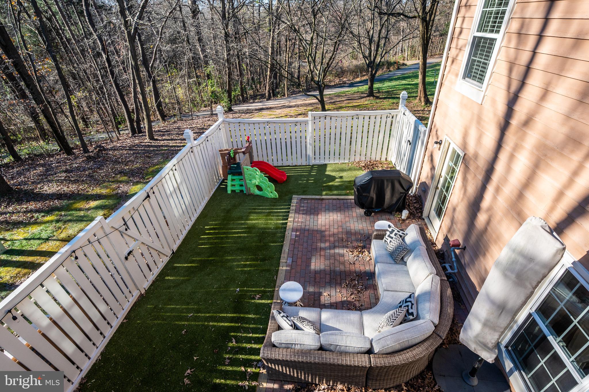 1519 Autumn Ridge Circle Reston, VA 20194 - Photo 31 of 36