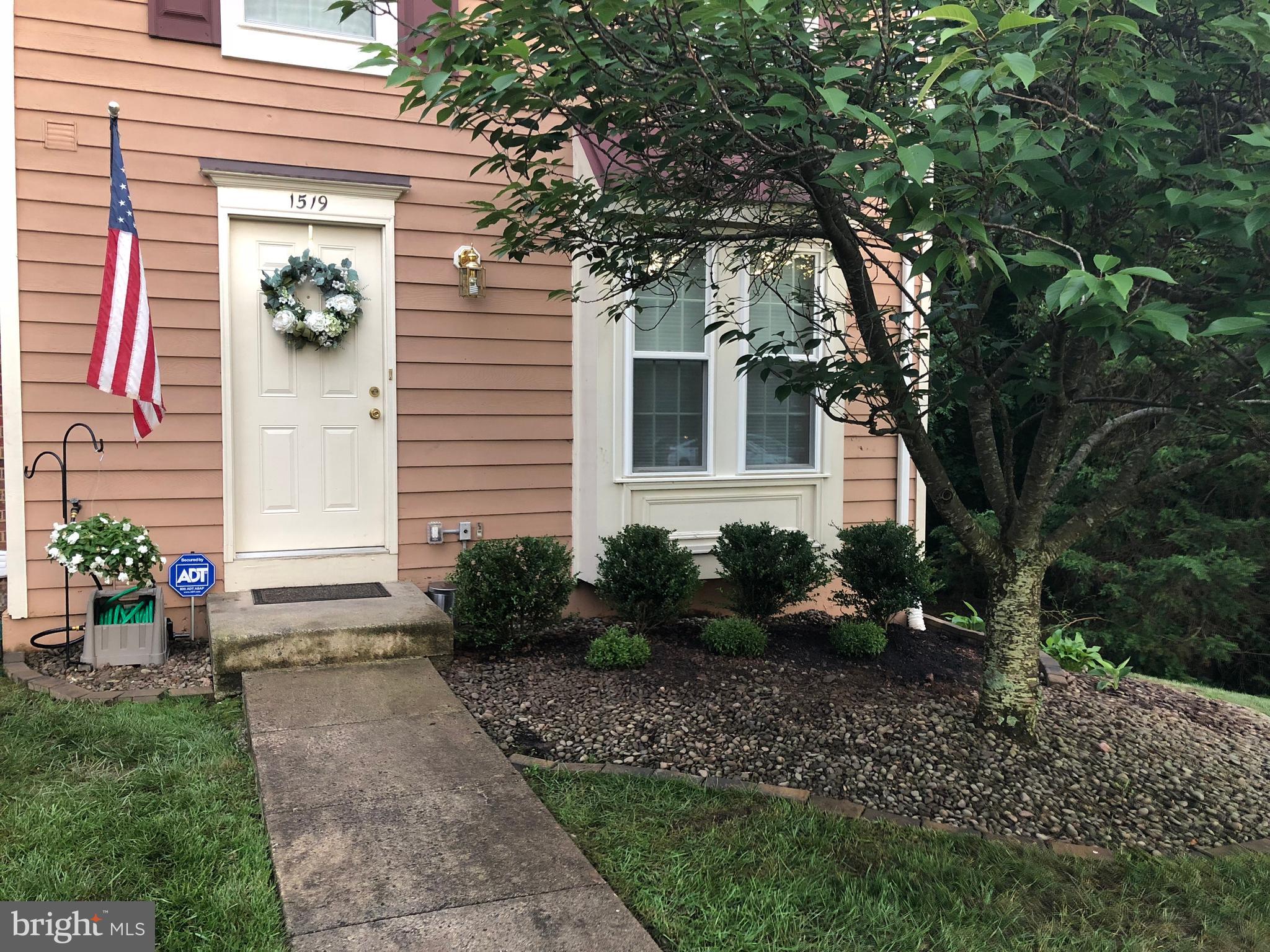 1519 Autumn Ridge Circle Reston, VA 20194 - Photo 32 of 36